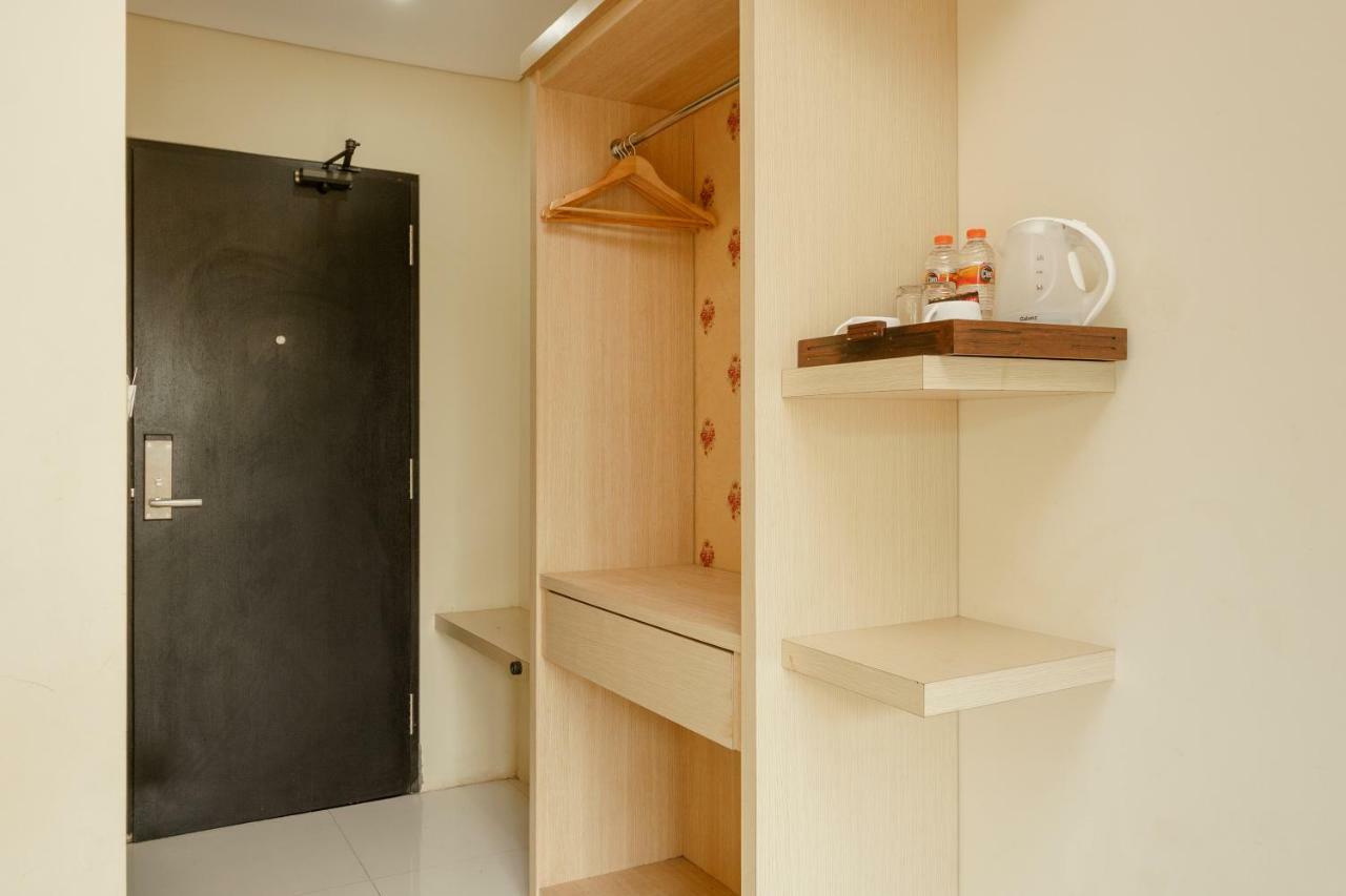 Reddoorz Plus Near Sangkareang Park Mataram Exteriér fotografie